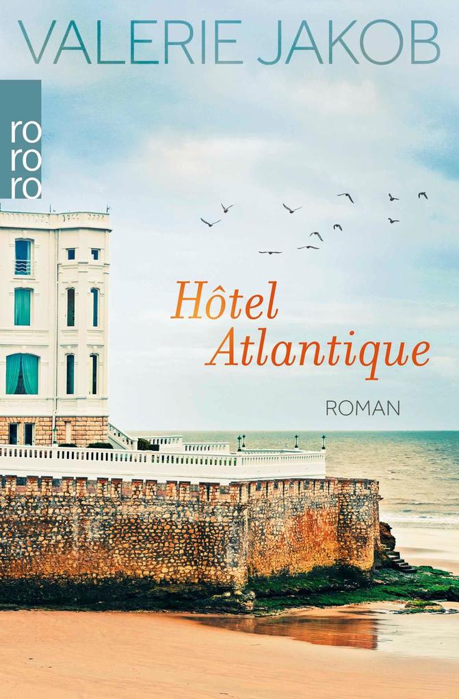 Produktbild: Hôtel Atlantique | Valerie Jakob