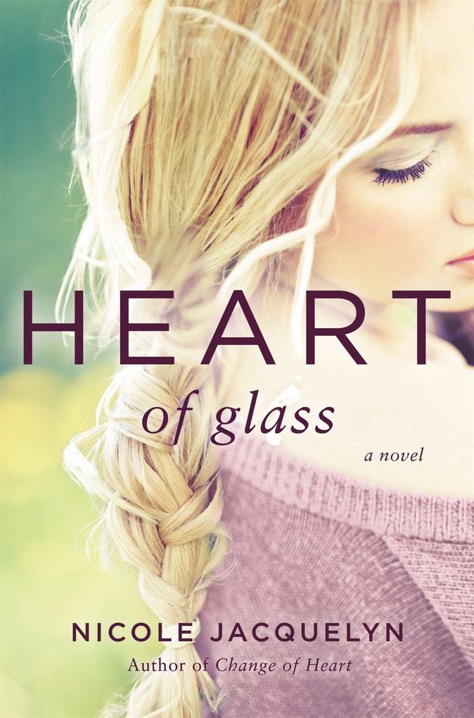 Produktbild: Heart of Glass | Nicole Jacquelyn