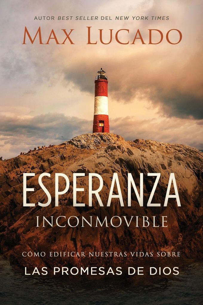 Produktbild: Esperanza inconmovible | Max Lucado