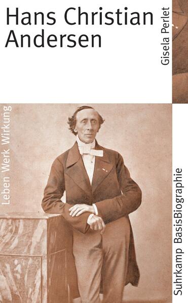 Produktbild: Hans Christian Andersen | Gisela Perlet