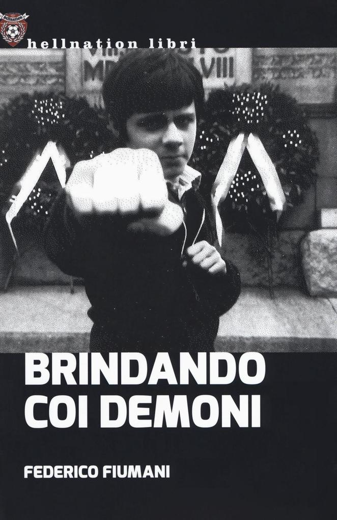 Produktbild: Brindando coi demoni | Federico Fiumani