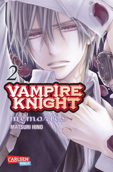 Produktbild: Vampire Knight - Memories 2 | Matsuri Hino