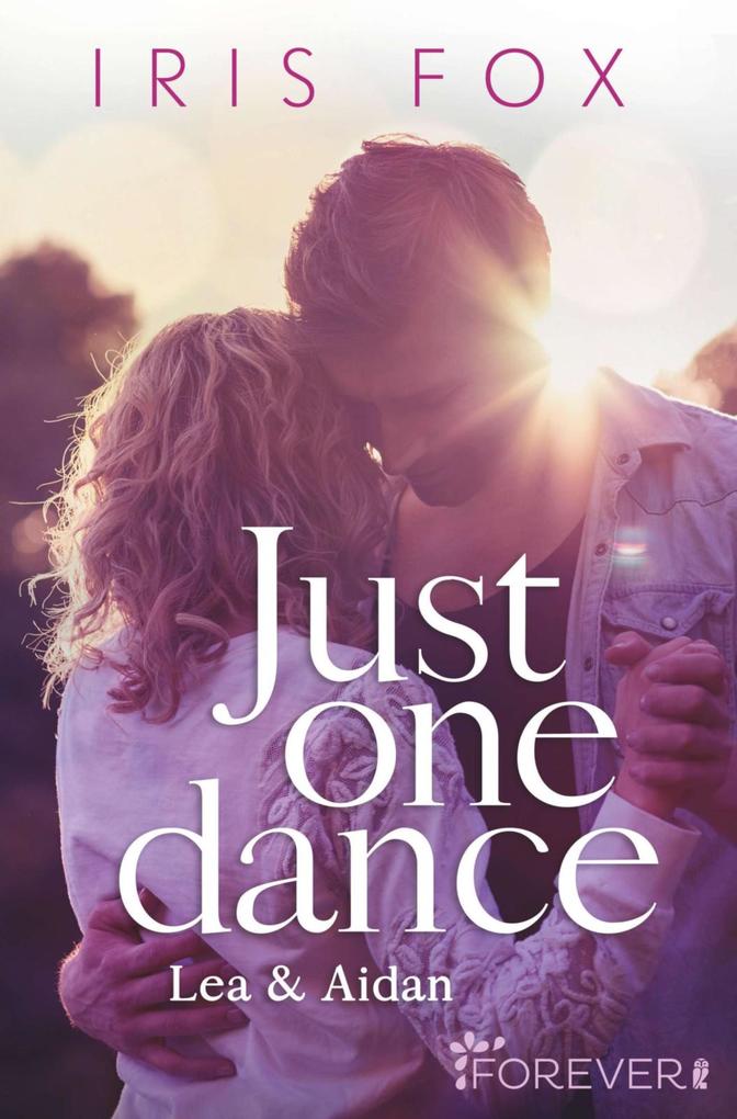 Produktbild: Just one dance - Lea & Aidan | Iris Fox