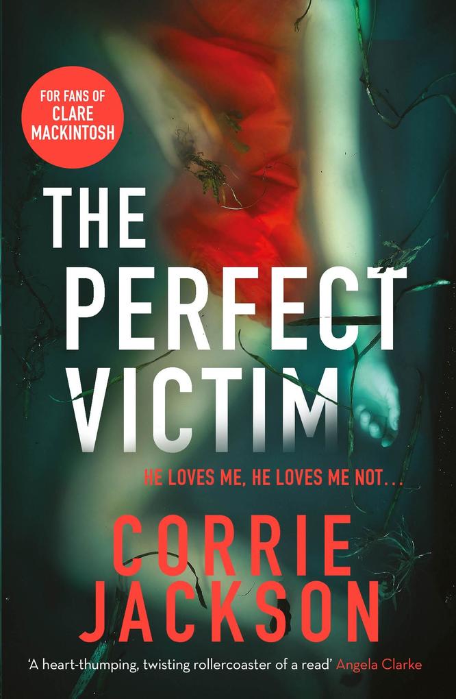 Produktbild: The Perfect Victim | Corrie Jackson