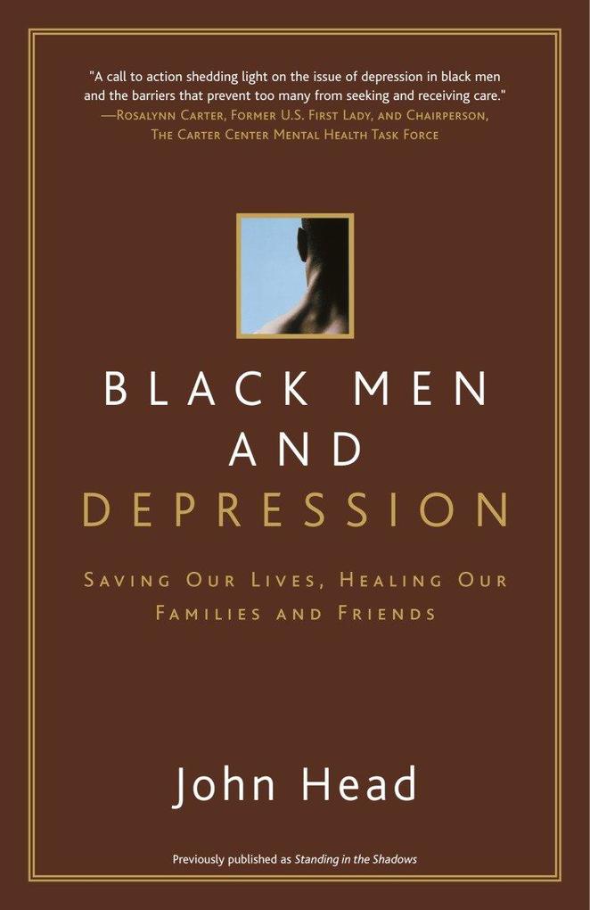 Produktbild: Black Men and Depression | John Head
