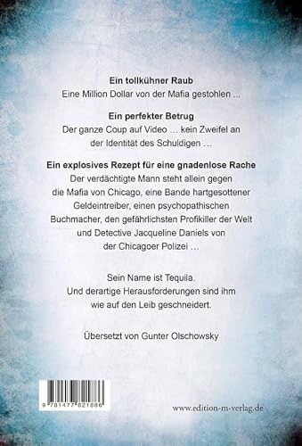Weitere Ansicht: Alle wollen Tequila | J.A. Konrath