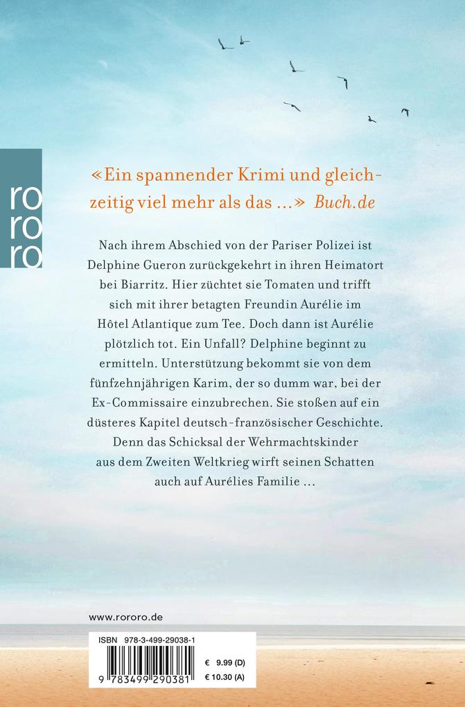 Weitere Ansicht: Hôtel Atlantique | Valerie Jakob