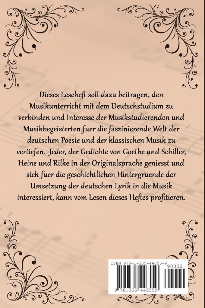 Weitere Ansicht: Zusammenspiel der Kuenste | Vakhromova