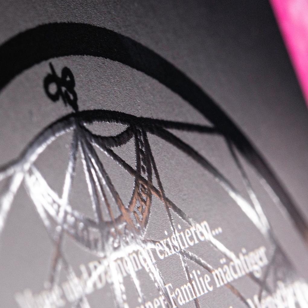 Weitere Ansicht: BL is magic! 1 | Oroken