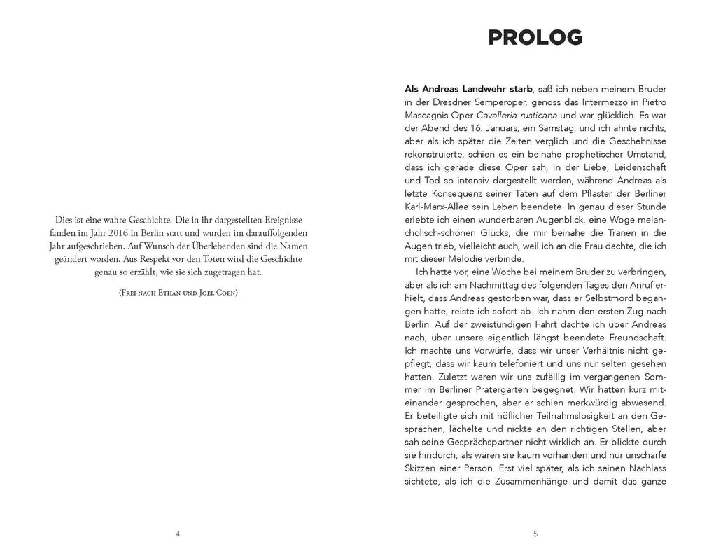 Weitere Ansicht: #EGOLAND | Michael Nast