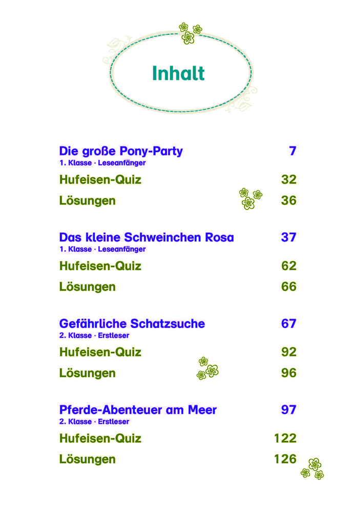 Weitere Ansicht: Bibi & Tina: Freundinnen für immer!