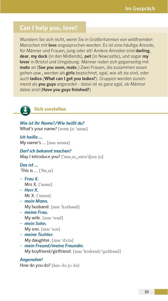 Weitere Ansicht: PONS Reise-Sprachführer Englisch