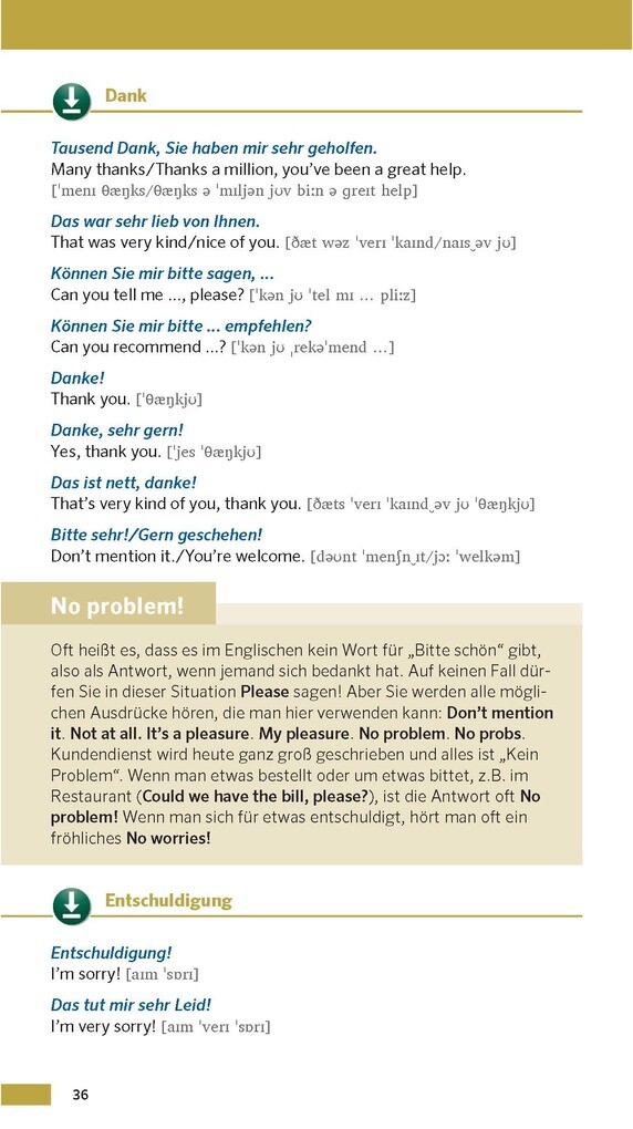 Weitere Ansicht: PONS Reise-Sprachführer Englisch