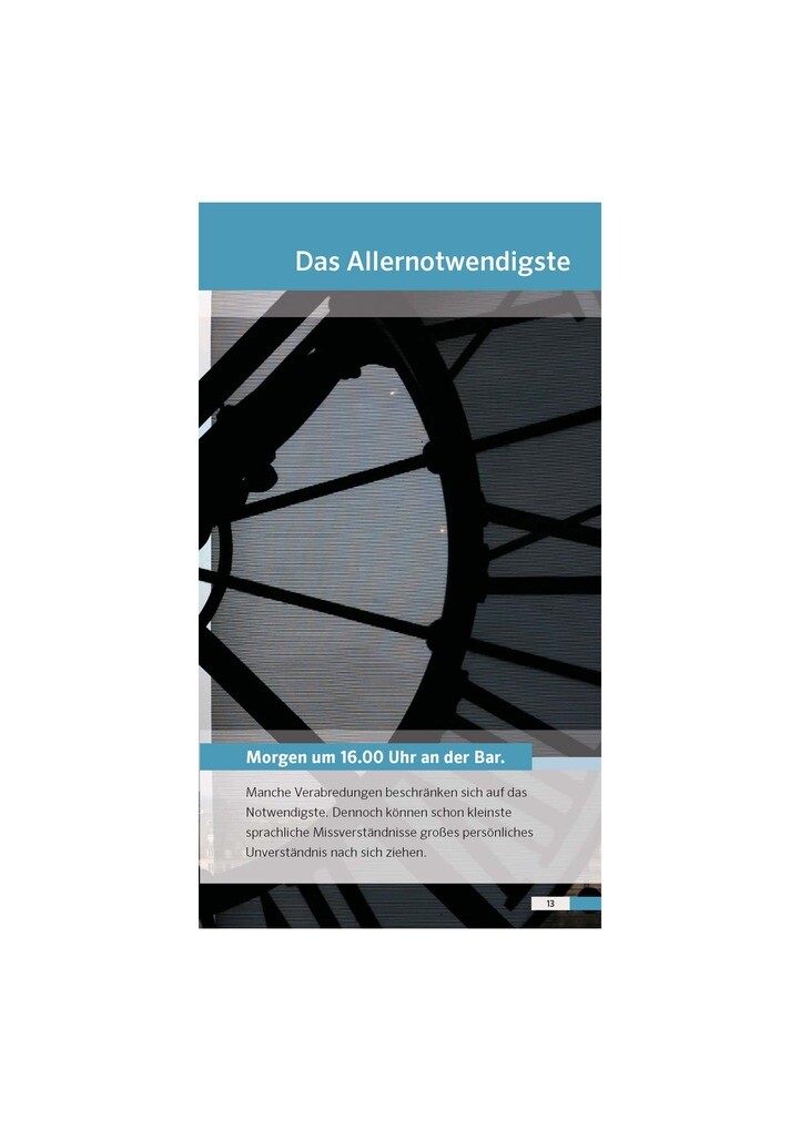 Weitere Ansicht: PONS Reise-Sprachführer Französisch
