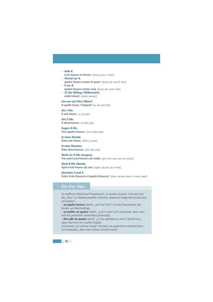 Weitere Ansicht: PONS Reise-Sprachführer Französisch