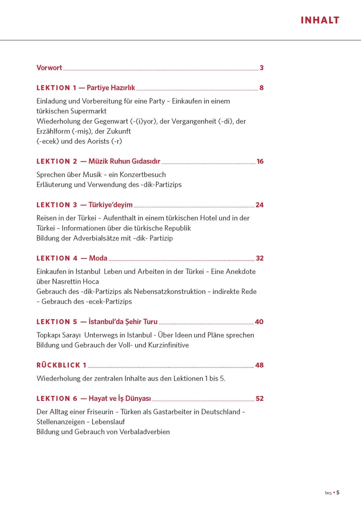 Weitere Ansicht: PONS Power-Sprachkurs Türkisch für Fortgeschrittene