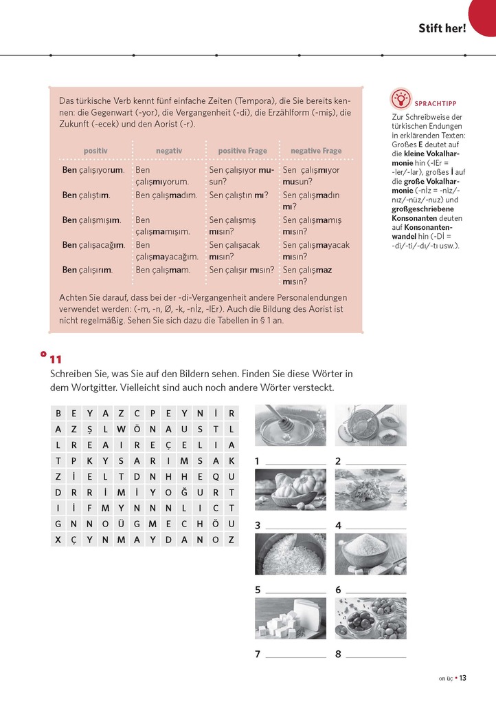 Weitere Ansicht: PONS Power-Sprachkurs Türkisch für Fortgeschrittene