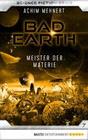 Bad Earth 7 - Science-Fiction-Serie