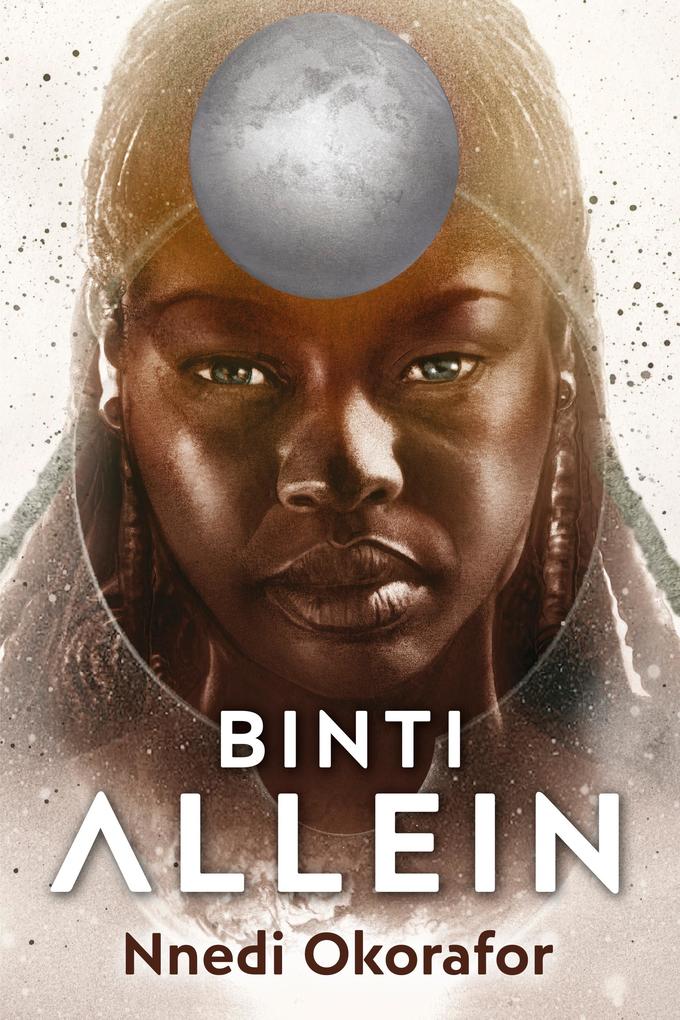 Produktbild: Binti 1: Allein | Nnedi Okorafor