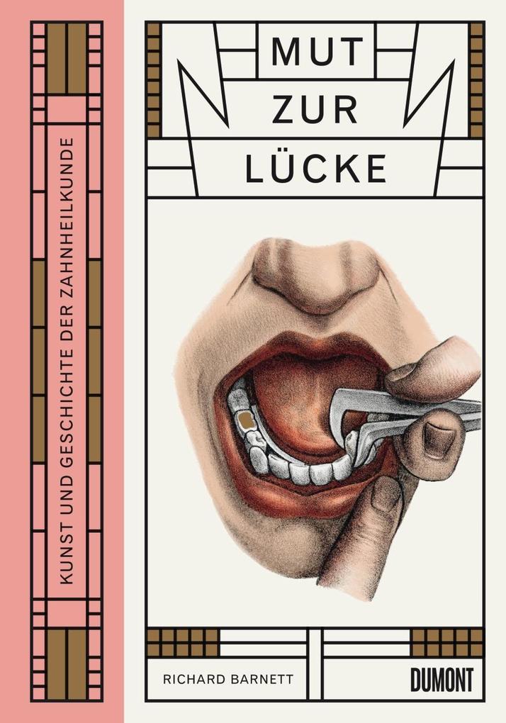 Produktbild: Mut zur Lücke | Richard Barnett