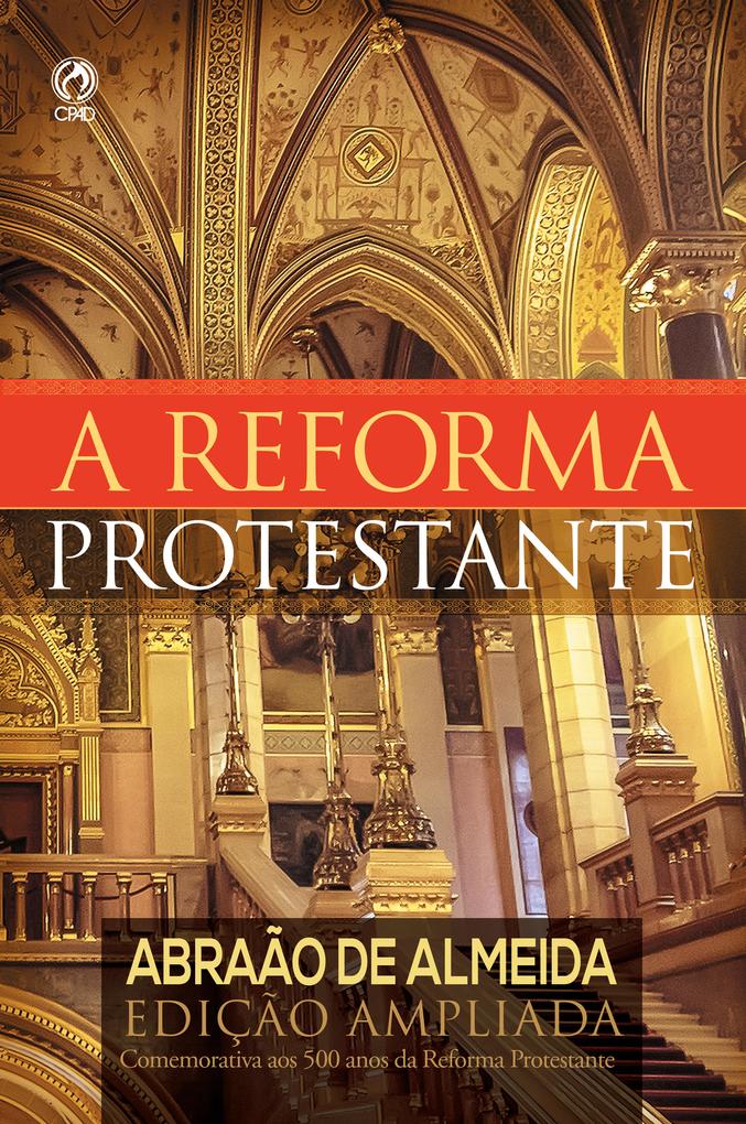 A Reforma Protestante als eBook epub