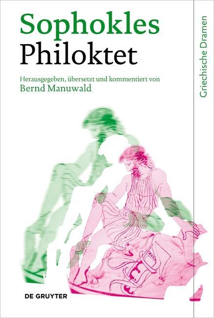 Produktbild: Philoktet | Sophokles