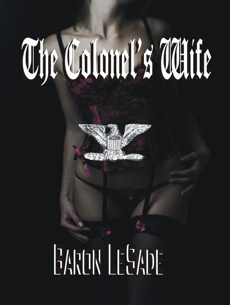 Produktbild: The Colonel's Wife | Baron LeSade