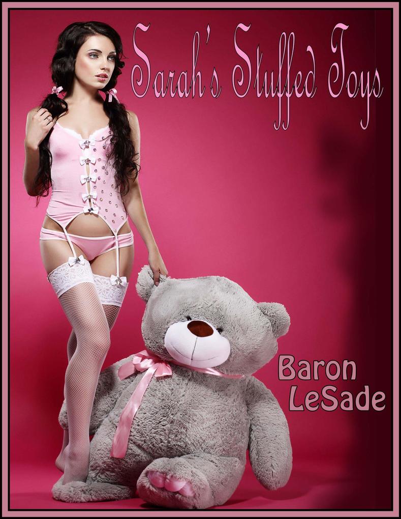 Produktbild: Sarah's Stuffed Toys | Baron LeSade