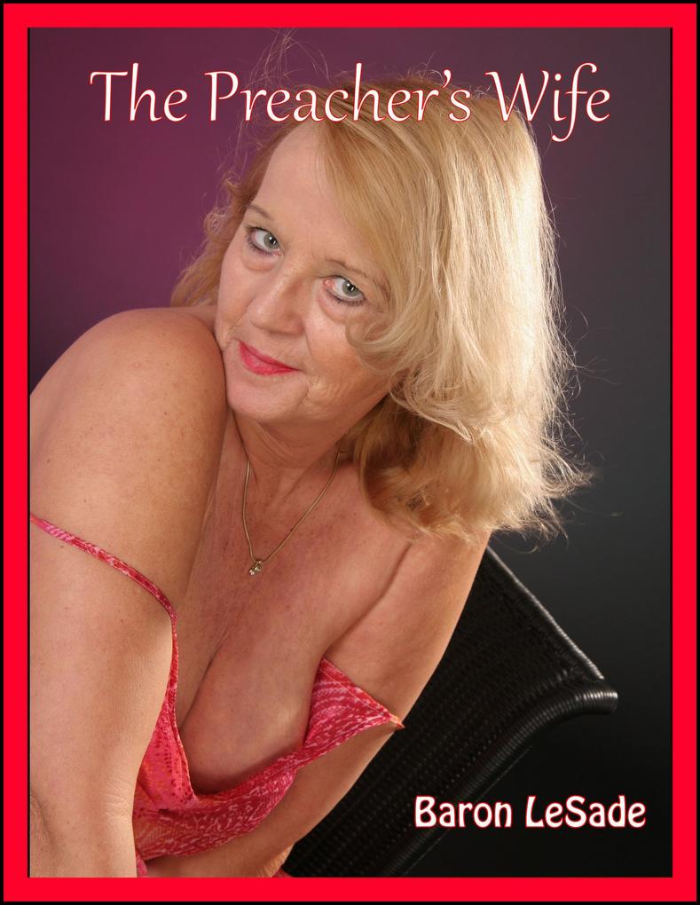 Produktbild: The Preacher's Wife | Baron LeSade