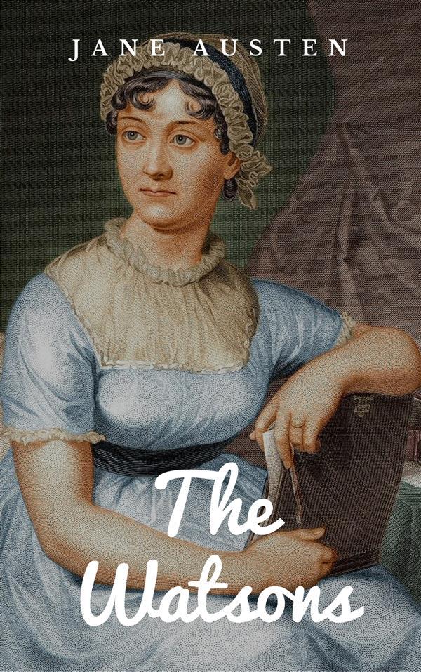 Produktbild: The Watsons | Jane Austen