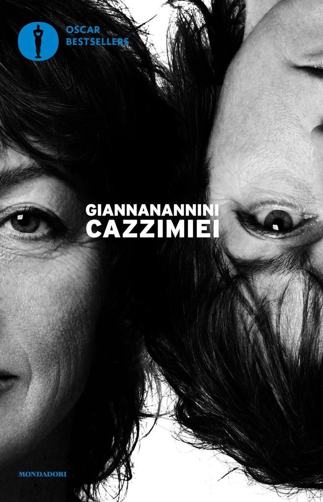 Produktbild: Cazzi miei | Gianna Nannini