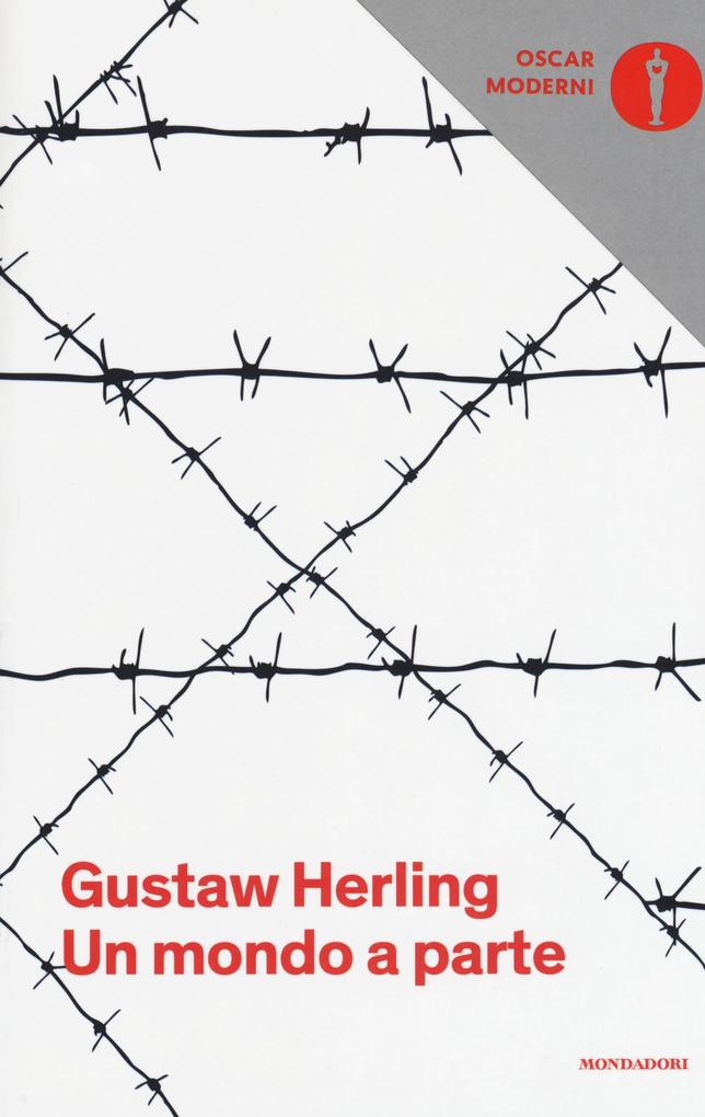 Produktbild: Un mondo a parte | Gustaw Herling