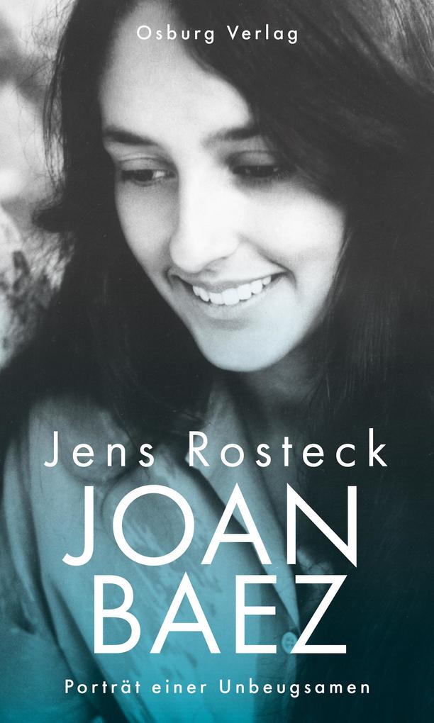 Produktbild: Joan Baez | Jens Rosteck