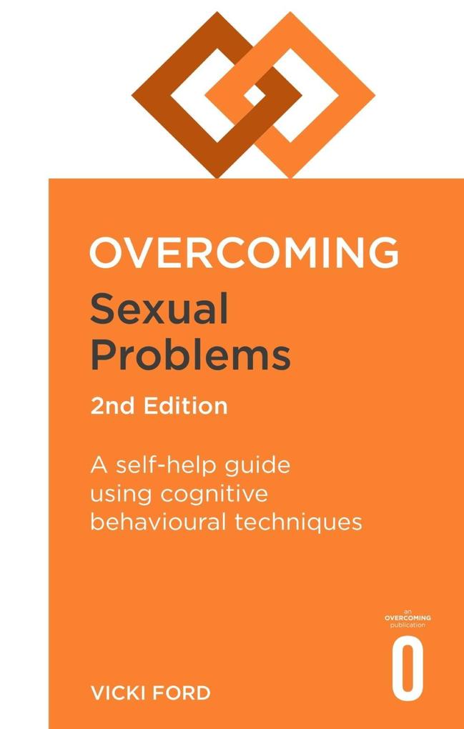 Produktbild: Overcoming Sexual Problems 2nd Edition | Vicki Ford