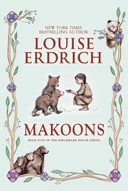 Produktbild: Makoons | Louise Erdrich