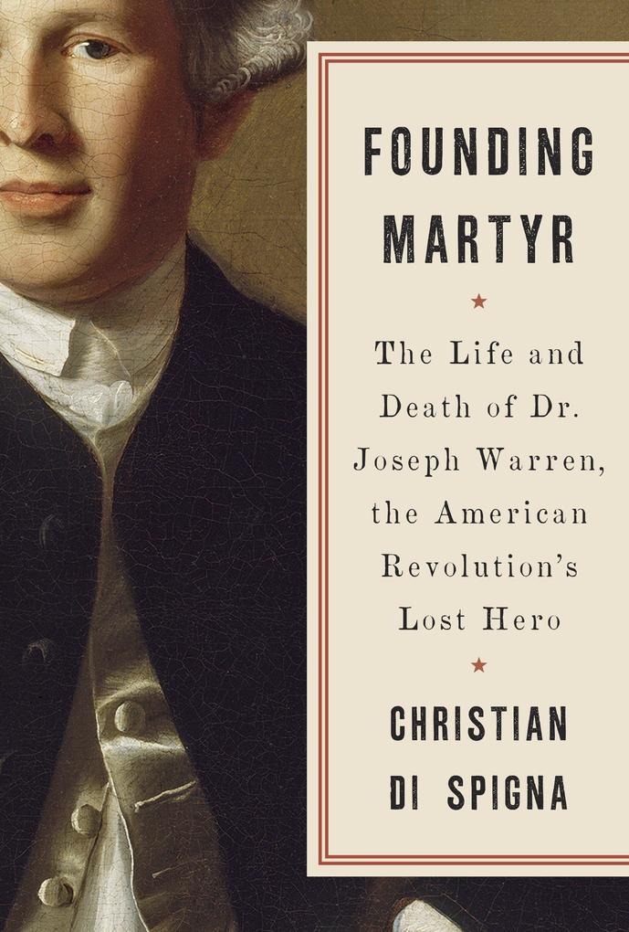 Produktbild: Founding Martyr | Christian Di Spigna