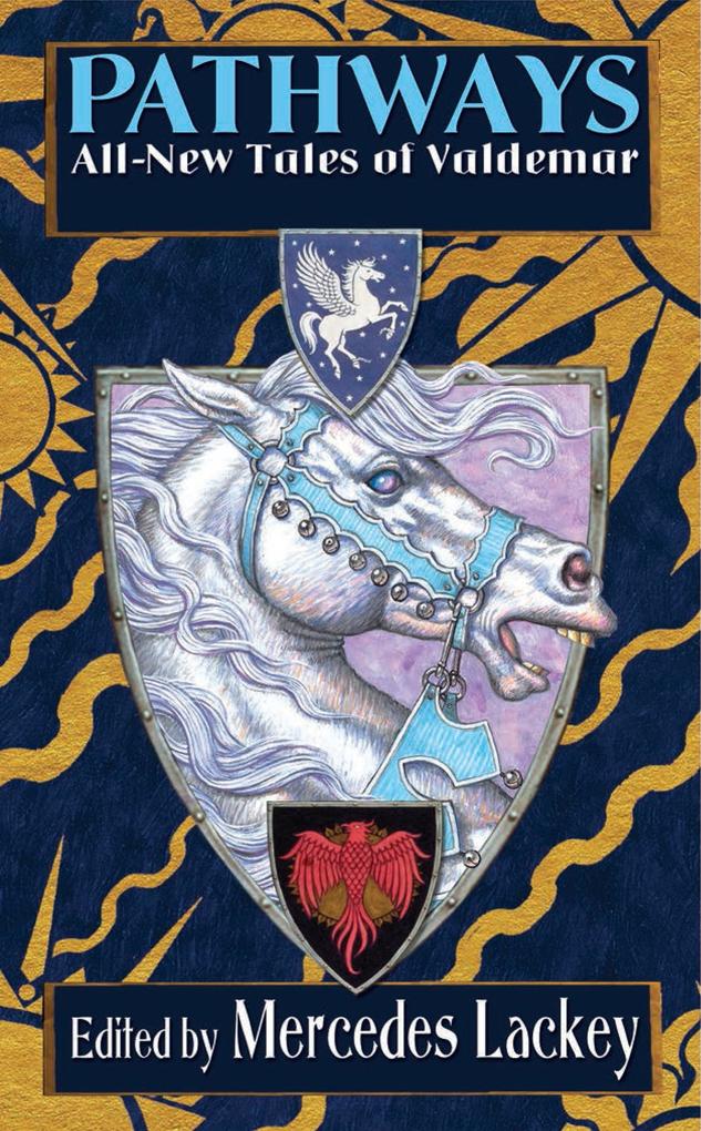 Produktbild: Pathways | Mercedes Lackey