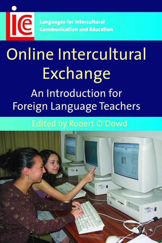 Produktbild: Online Intercultural Exchange