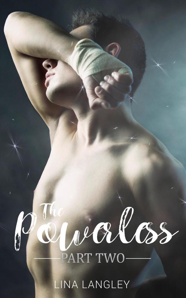 Produktbild: The Powerless: Part Two | Lina Langley