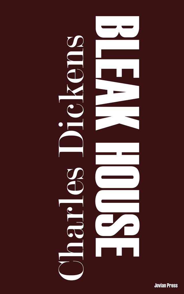 Produktbild: Bleak House | Charles Dickens
