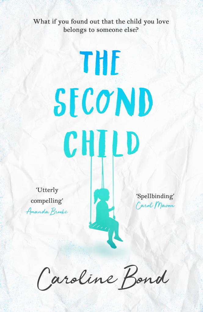 Produktbild: The Second Child | Caroline Bond