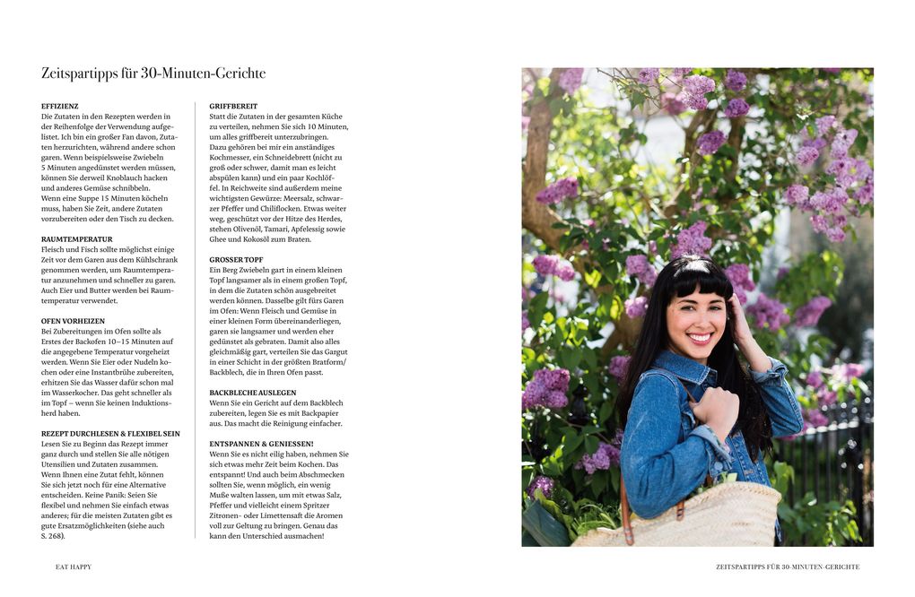 Weitere Ansicht: Eat Happy | Melissa Hemsley