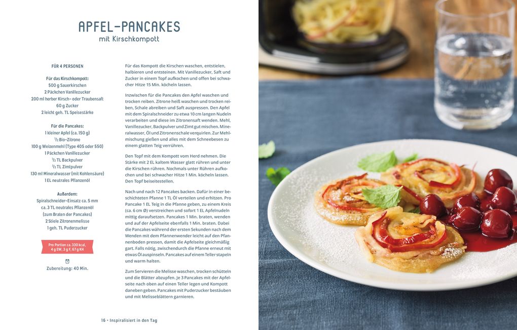 Weitere Ansicht: Let's Spiralize | Nicole Just
