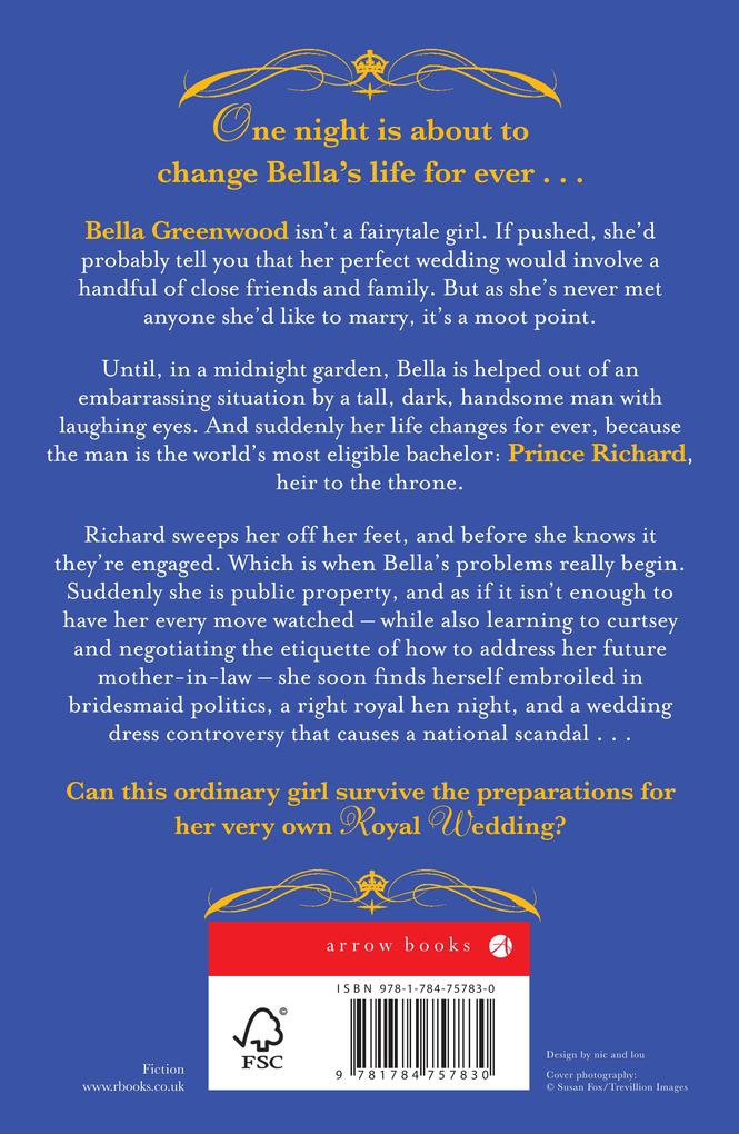 Weitere Ansicht: To Marry a Prince | Sophie Page