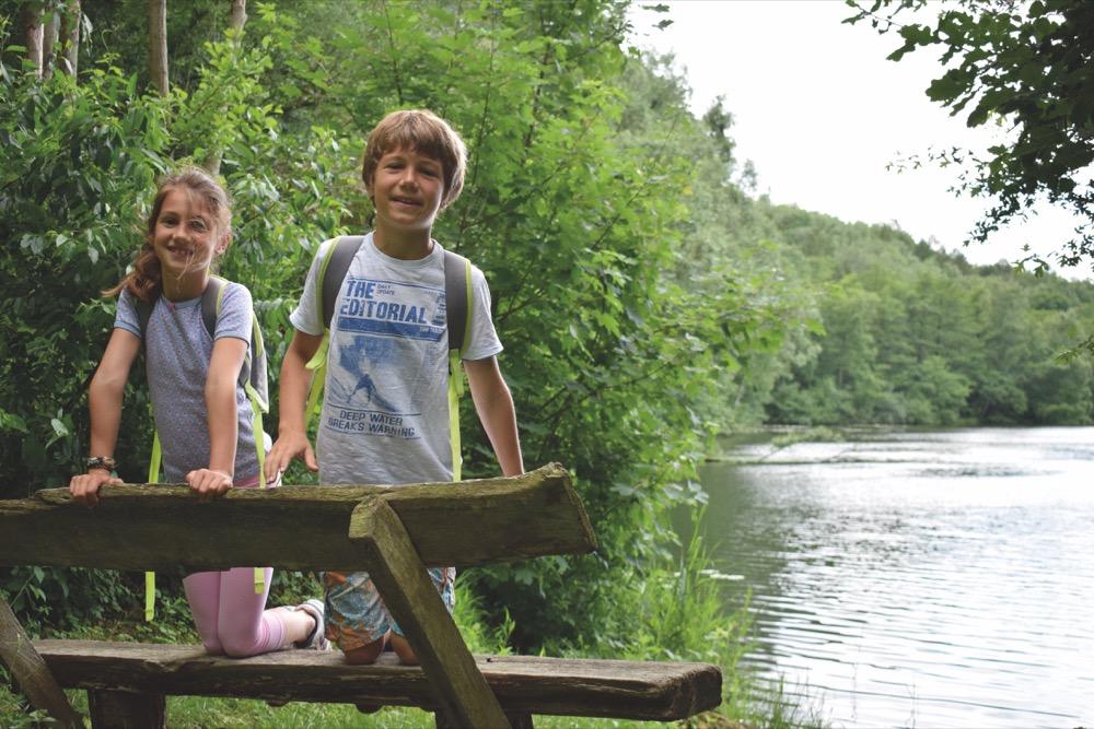 Weitere Ansicht: Genusswandern Meraner Land | Mark Zahel