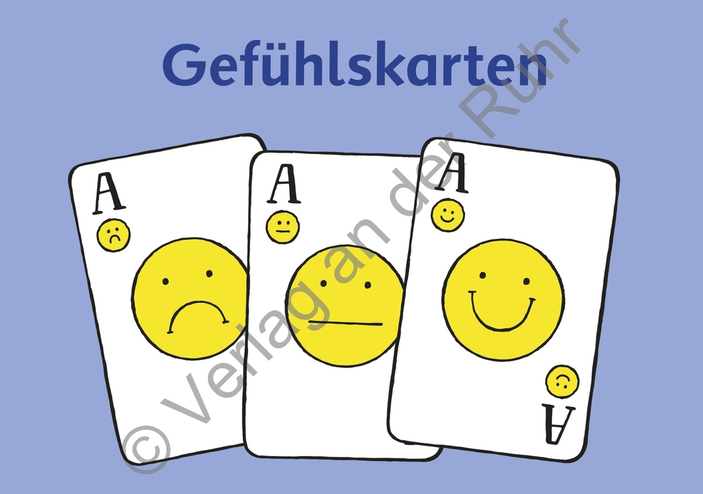 Weitere Ansicht: Die Methoden-Kartei | Alexandra Ferrary