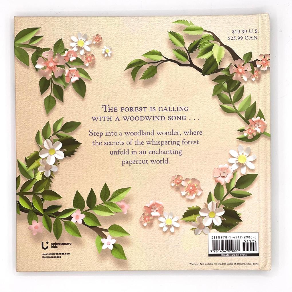 Weitere Ansicht: A Walk Through the Woods | Louise Greig