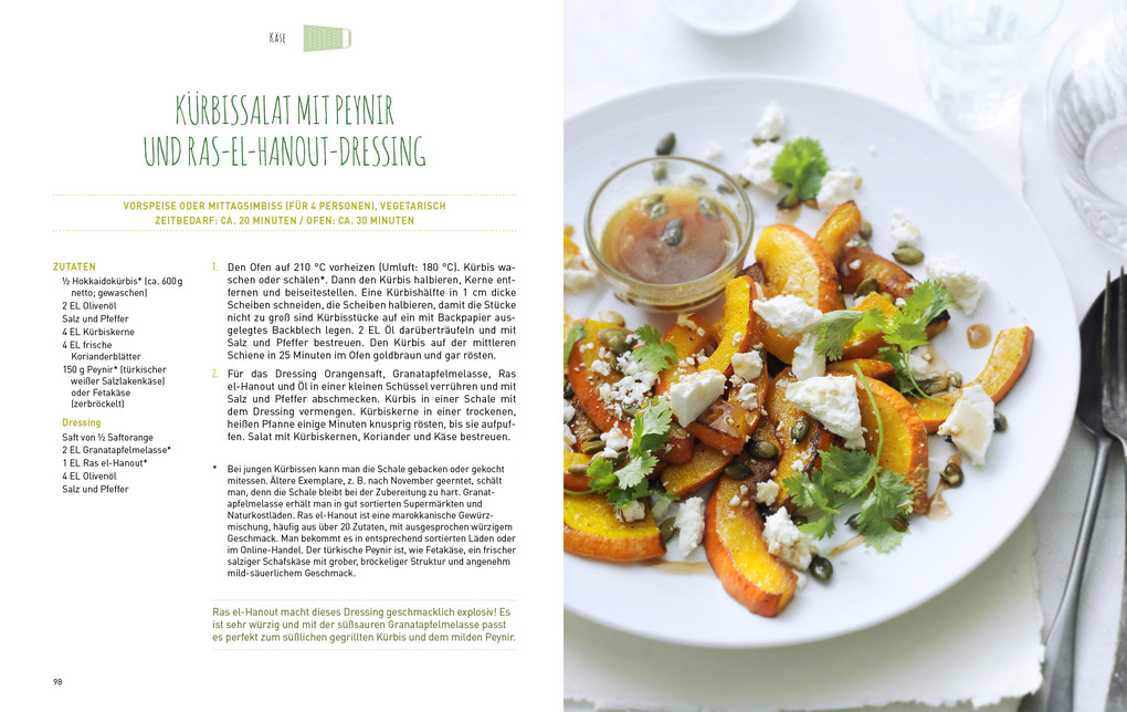 Weitere Ansicht: Fantastische Salate