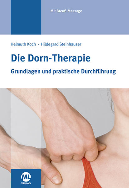 Produktbild: Die Dorn-Therapie | Helmuth Koch, Hildegard Steinhauser
