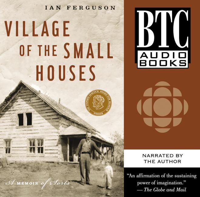 Produktbild: Village of the Small Houses | Ian Ferguson